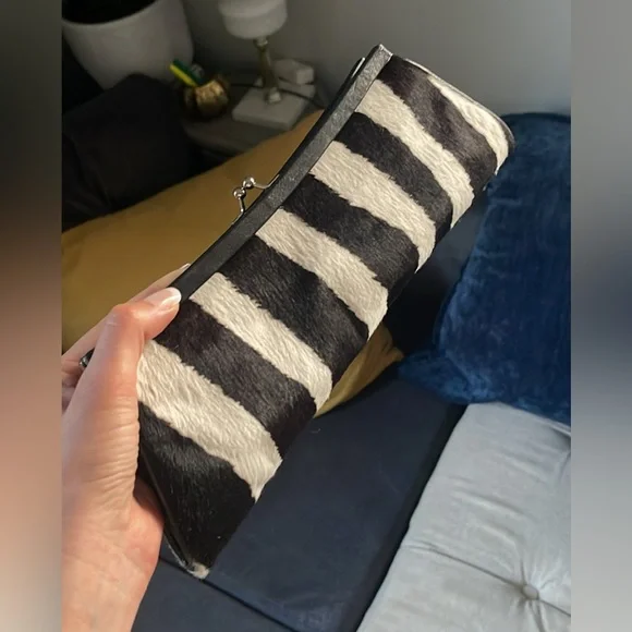 Rare Glen Miller Vintage Clutch - Picture 2 of 5